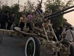 -枫香湖儿童公园