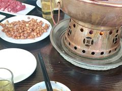 -爆肚冯(廊房二条店)