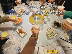 -风味小馆(天目湖宾馆店)