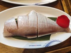 极品耗儿鱼-小龙坎火锅(春熙太古里店)