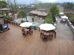 -红星坪温泉精品酒店