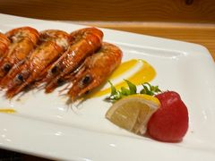 -大岛日本料理铁板烧(南通大饭店)