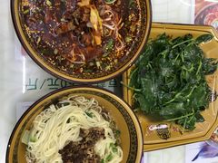 -君华饭店·腊排铜火锅