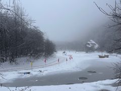 -海螺沟风景区