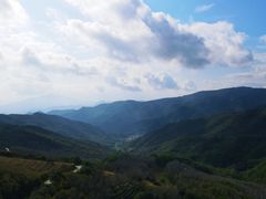 -阳台山自然风景区