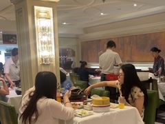 -大鸭梨烤鸭(左家庄店)