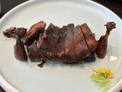 -翠湖轩中餐厅(昆明翠湖宾馆店)