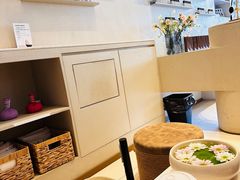 -泰合玺·精油疗愈 SPA(南京河西万达店)