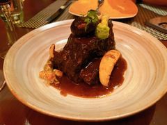-杭州西子湖四季酒店-WL BISTRO西湖餐厅(灵隐路店)