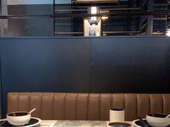 大堂-大头椰·海南椰子鸡火锅(思明万象城店)