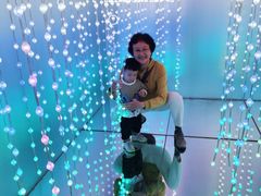 -天津梵高星空艺术馆(天河城旗舰店)