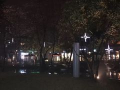 -星巴克(西湖天地店)