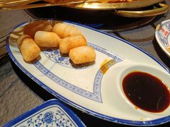 -来涮蜀鲜货火锅串串香(菜市口店)