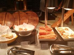 -苏州知音温德姆至尊酒店·四季海鲜自助餐厅(汾湖店)