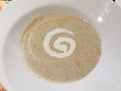-斯比特花园西餐厅(东方商厦店)