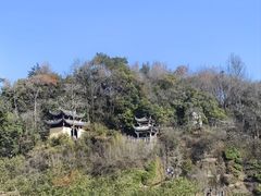 -方岩风景区