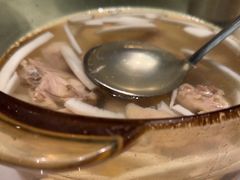 -盛百味·家宴餐厅(霸州分店)