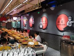 -龍歌自助小火锅(李沧丽达店)