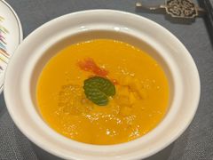 -锦府园·新台州菜(合生汇店)