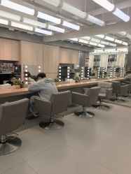 -Z.X HAIR SALON张新美业