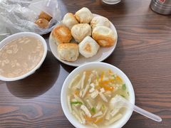 -潭式煎包(西航路店)