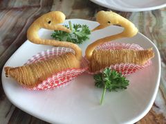 -椿记烧鹅(叠彩店)