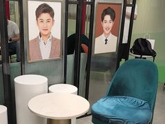 -海马体照相馆(北京apm店)