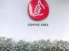 -COFFEE CALL(云锦路店)