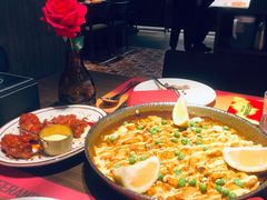 -ZAFFERANO西班牙海鲜饭(上海首店)