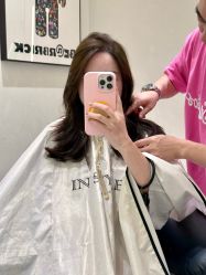 -IN STYLE•造型