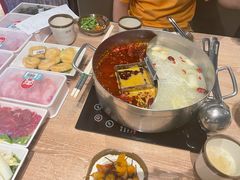 -野妹火锅(南园店)
