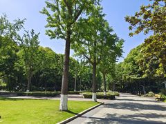 -苏州河梦清园环保主题公园