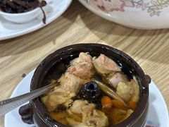 -德致祥云南过桥米线(云天小苑店)