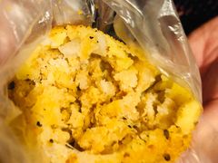 招牌脆脆麻糍-猫街麻糍哥(思明南路店)