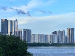 -深圳湾公园(南山区)