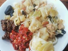 -王菊美食街·王菊面馆(总店)