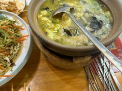 -亿牌牌东北烧烤(怀特店)