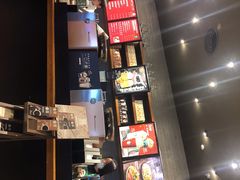-星巴克(重庆火车北站北广场II店)