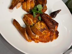 烤乳鸽-潮府馆·非遗潮州菜·世纪公园(新国际博览中心店)