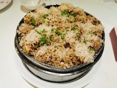 糯米排骨-金春禧·鲁菜海鲜(延吉路万达店)