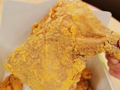 -德克士(三门路店)