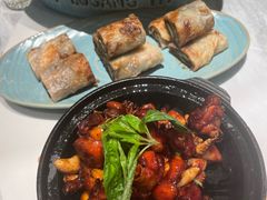 -志明眷村·台式融合菜·宵夜