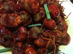 -巴厘龙虾·榜首油焖大虾(洞庭·艺术洋房店)