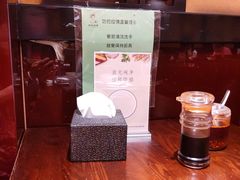 -姚记炒肝店(簋街店)