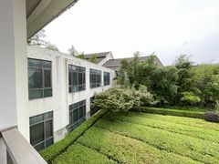 -苏州环秀晓筑养生度假村