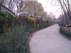 -北京静然雪雅温泉美宿(原雪雅小庄乡村酒店)