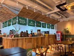 -笠小妹越南粉(新城科技园店)