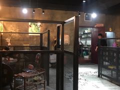 大堂-北龙碳锅牛蛙(尚泽大都会店)