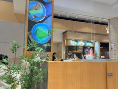 -柏威年大连购物中心