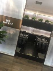 -崇尚GAVIN STYLE臻选